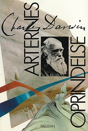 darwin dansk